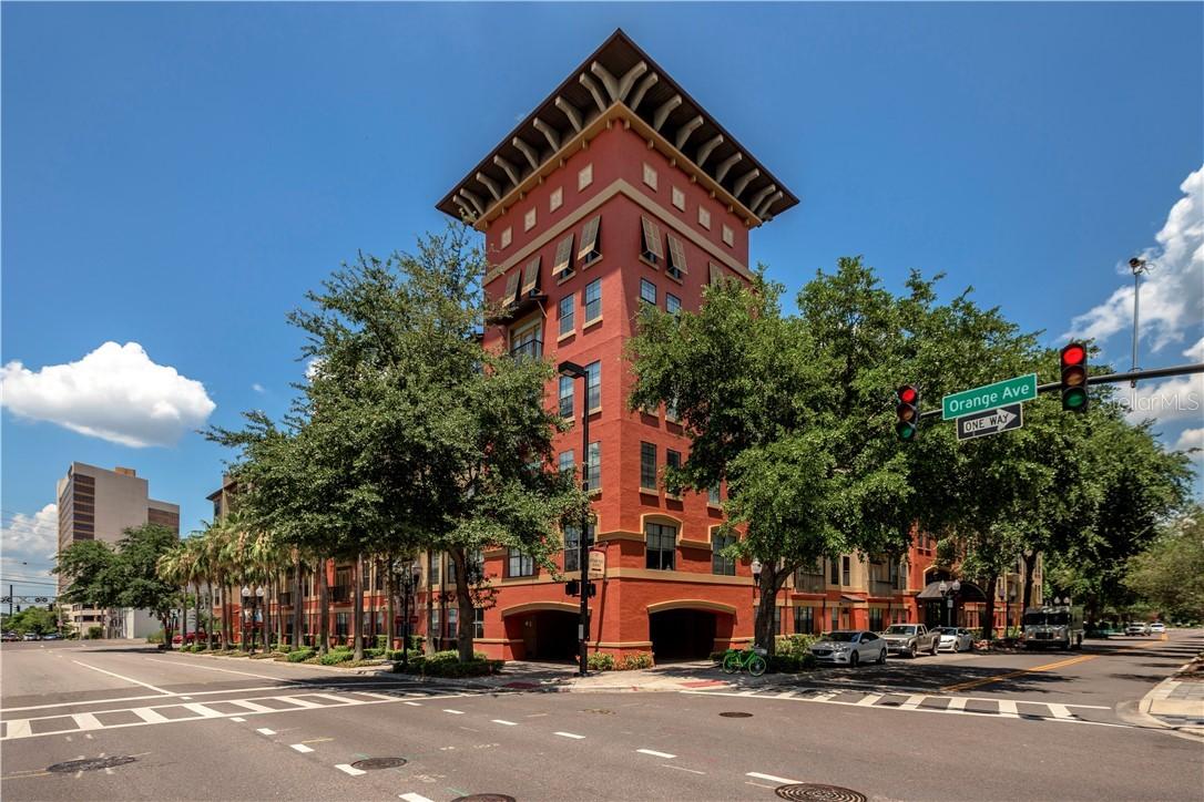 911 N Orange Ave. #349, Orlando, FL 32801