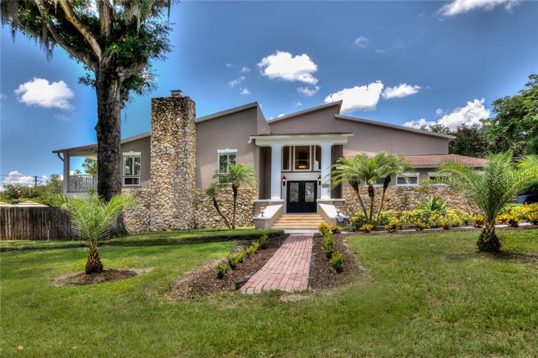 101 Lee St., Windermere, FL 34786
