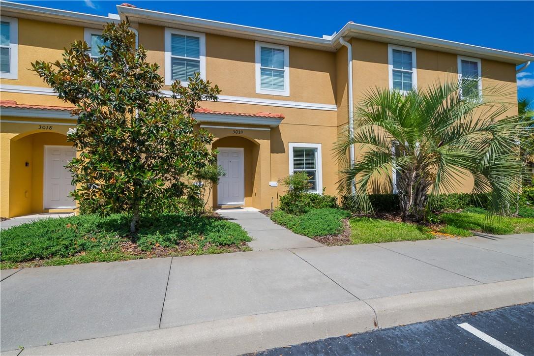 3020 Bird Of Paradise Ln., Kissimmee, FL 34747