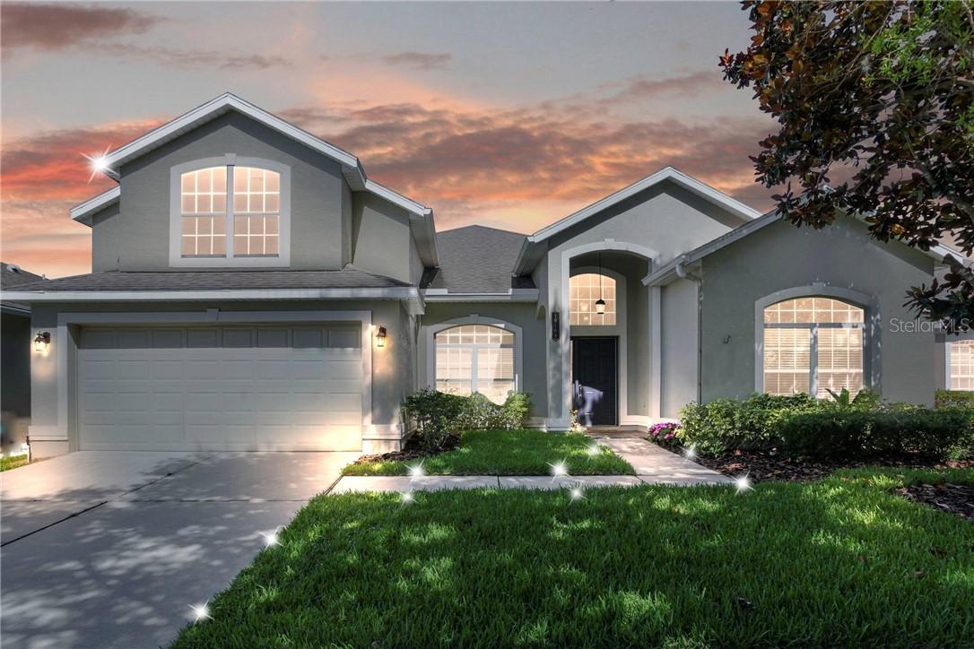 10108 Marsh Pine Cir., Orlando, FL 32832