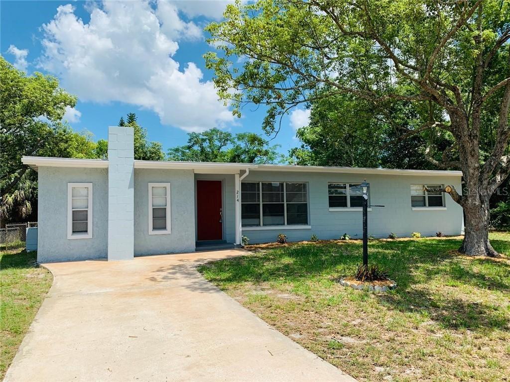 214 Oakland Ave., Sanford, FL 32773
