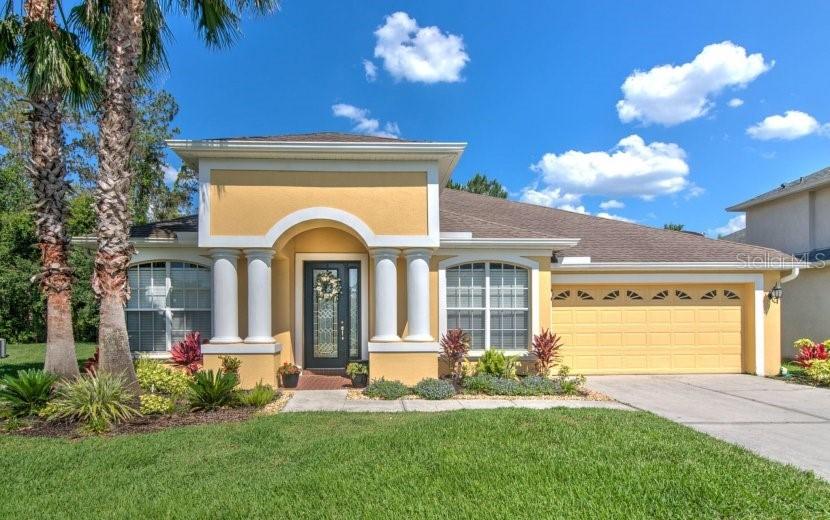 27209 Firebush Dr., Wesley Chapel, FL 33544