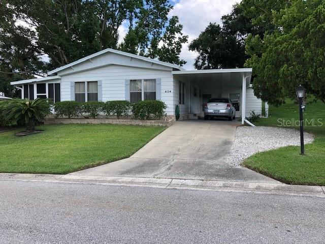 4134 Oak Grove Dr. #10, Zellwood, FL 32798