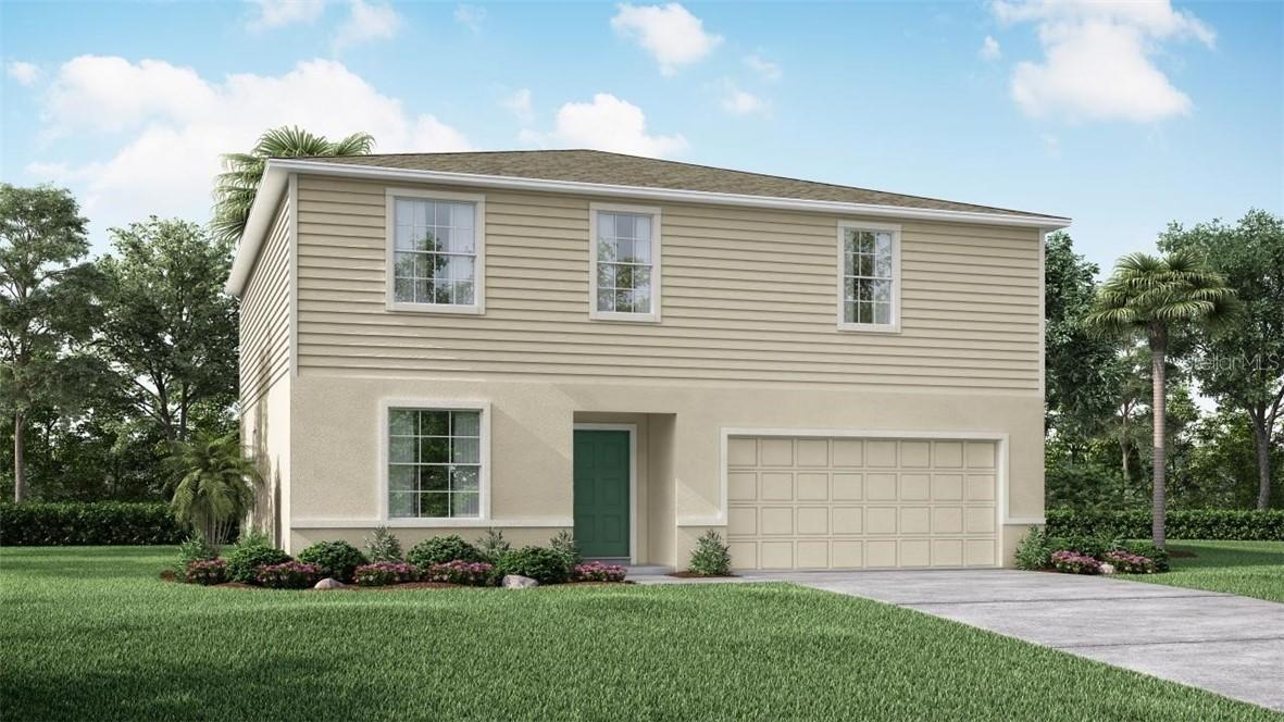 428 Athabasca Ct., Poinciana, FL 34759