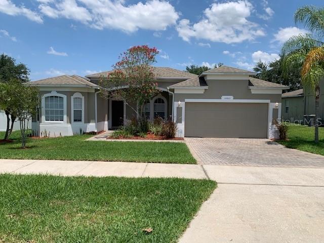 15321 Sandy Hook Ln., Clermont, FL 34714