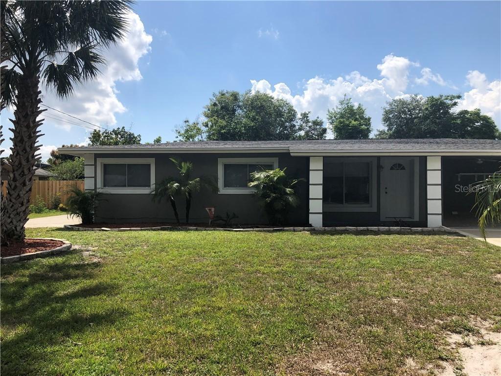 1518 Melody Ln., Apopka, FL 32703