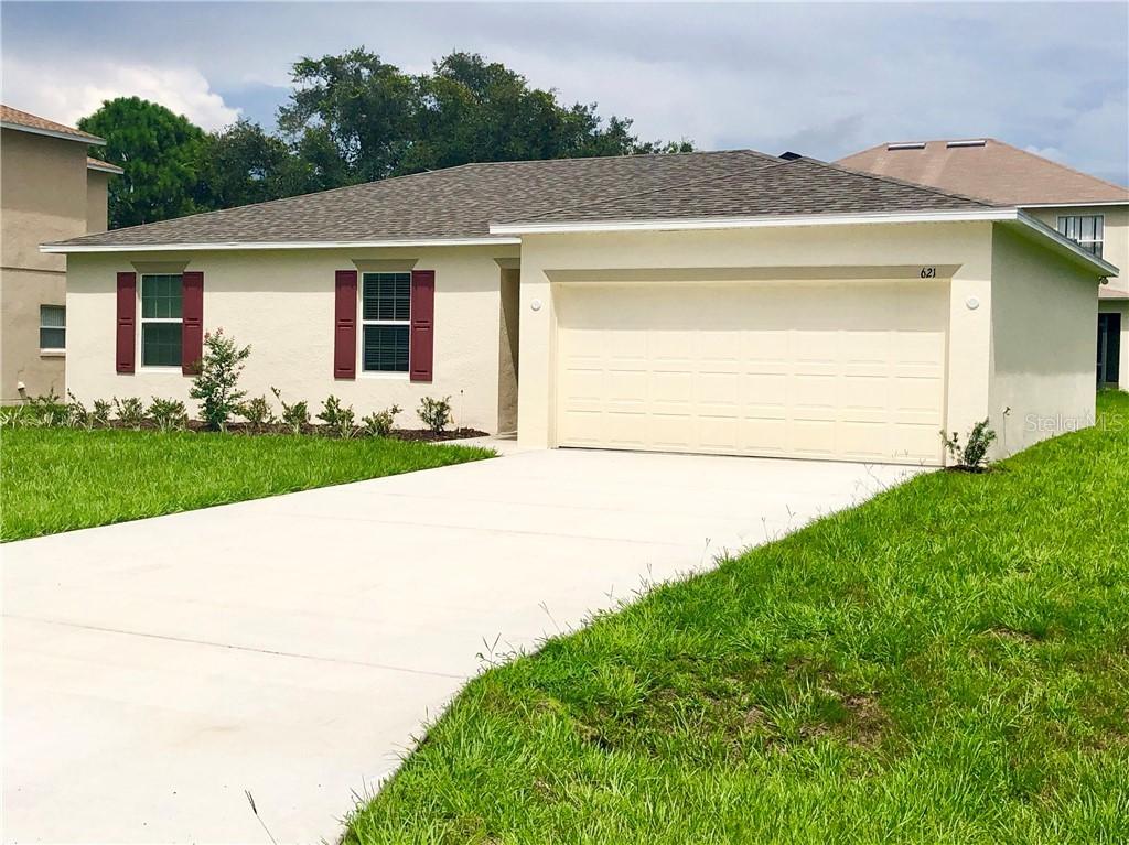 621 Gila Dr., Poinciana, FL 34759