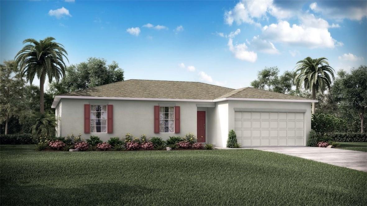 763 James Ct., Poinciana, FL 34759