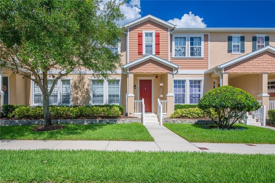 755 Bending Oak Tr., Winter Garden, FL 34787