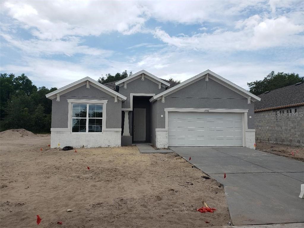 13352 Sea Bridge Dr., Hudson, FL 34669