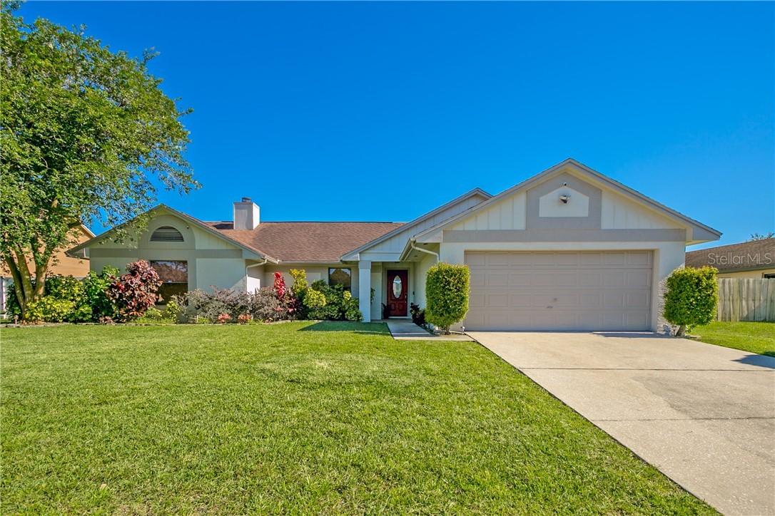 3146 Golden Rock Dr., Orlando, FL 32818