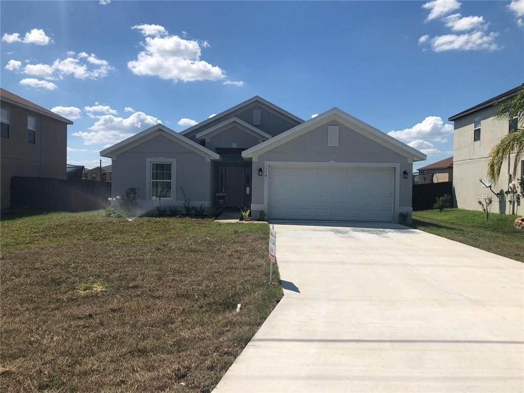 537 Viceroy Ct., Kissimmee, FL 34758