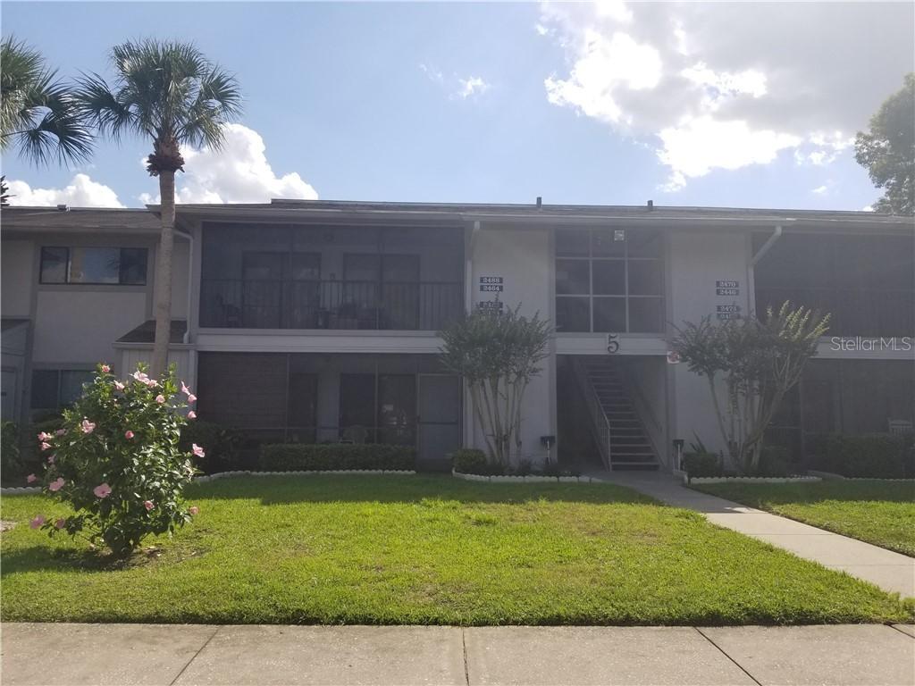 2464 Oak Park Way #105, Orlando, FL 32822