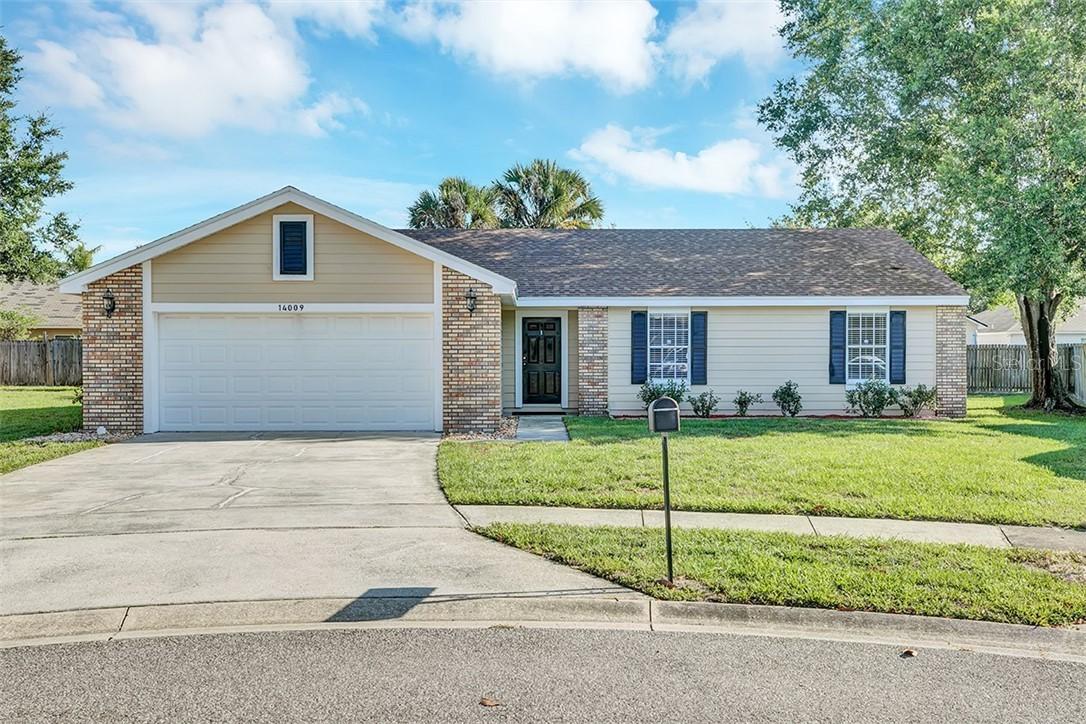 14009 Saint Leo Ct., Orlando, FL 32826