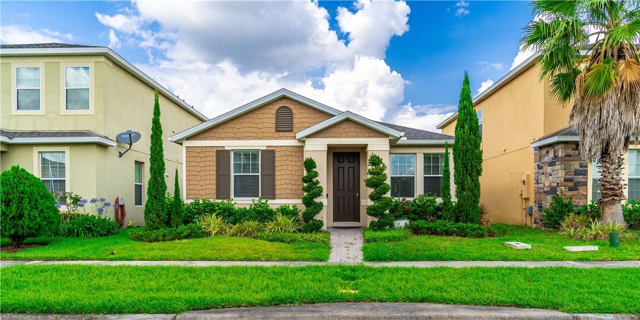 5193 Creekside Park Ave., Orlando, FL 32811