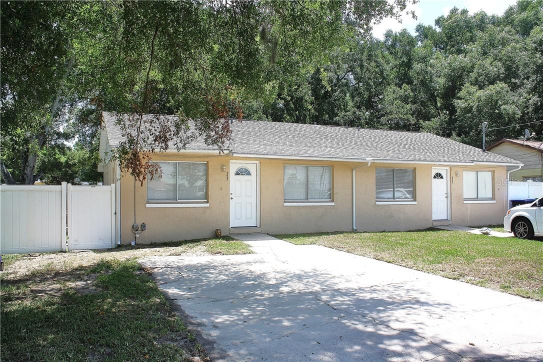 6263 Cleveland St., Orlando, FL 32810