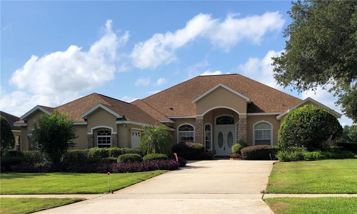 516 Lanarkshire Pl., Apopka, FL 32712