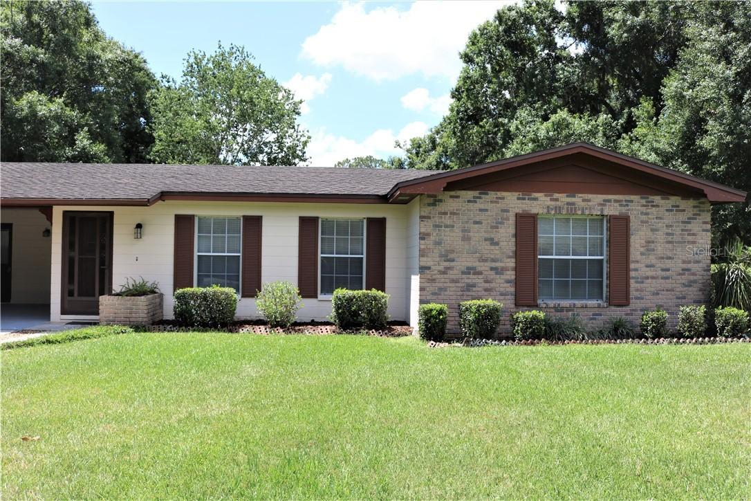 3509 Lisa Ln., Lakeland, FL 33801