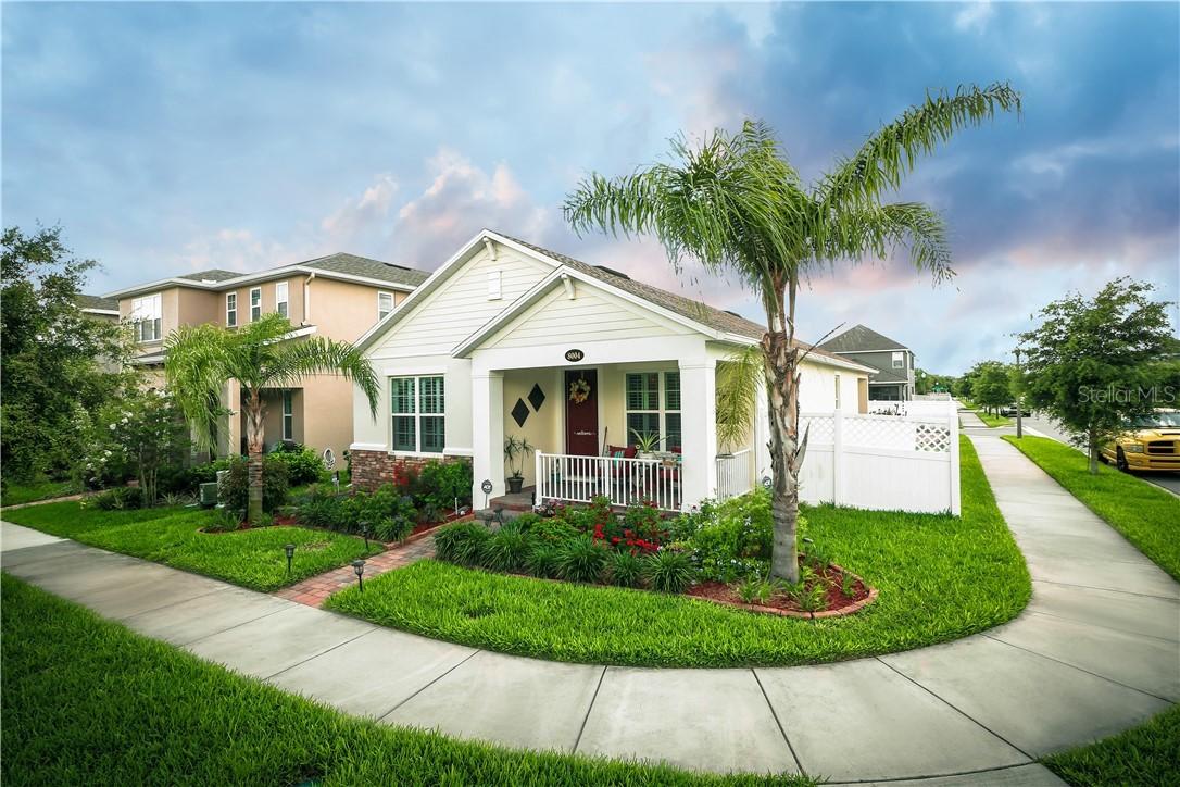 8004 Sweet Orange Ave., Winter Garden, FL 34787
