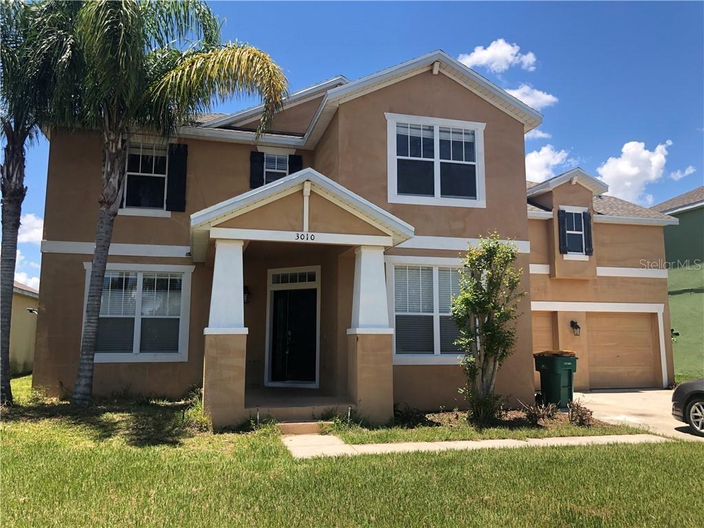 3010 Palermo Rose Way, Kissimmee, FL 34746