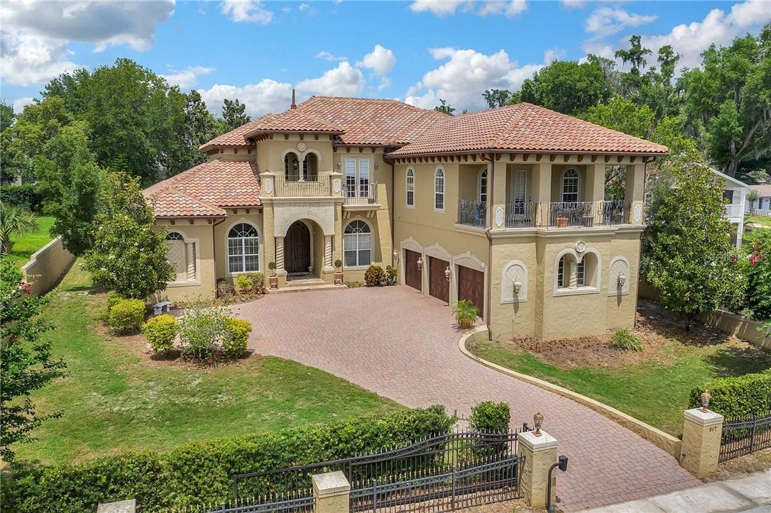517 E 6th Ave., Windermere, FL 34786