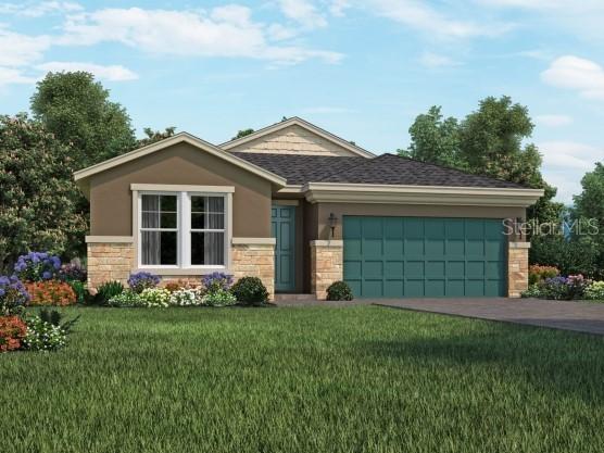 712 Cajeput Loop, Tarpon Springs, FL 34689