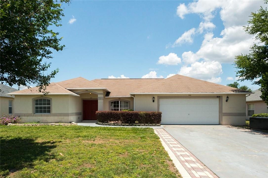 11409 Patrico Loop, Clermont, FL 34711