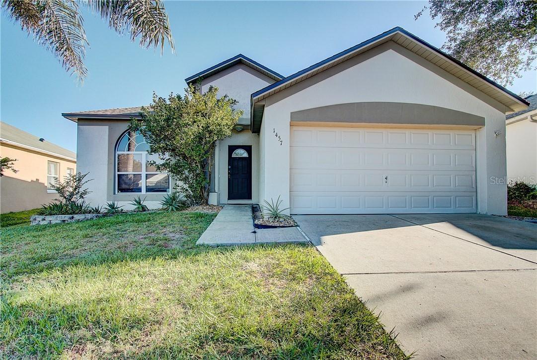 1457 Canal Cross Ct., Oviedo, FL 32766