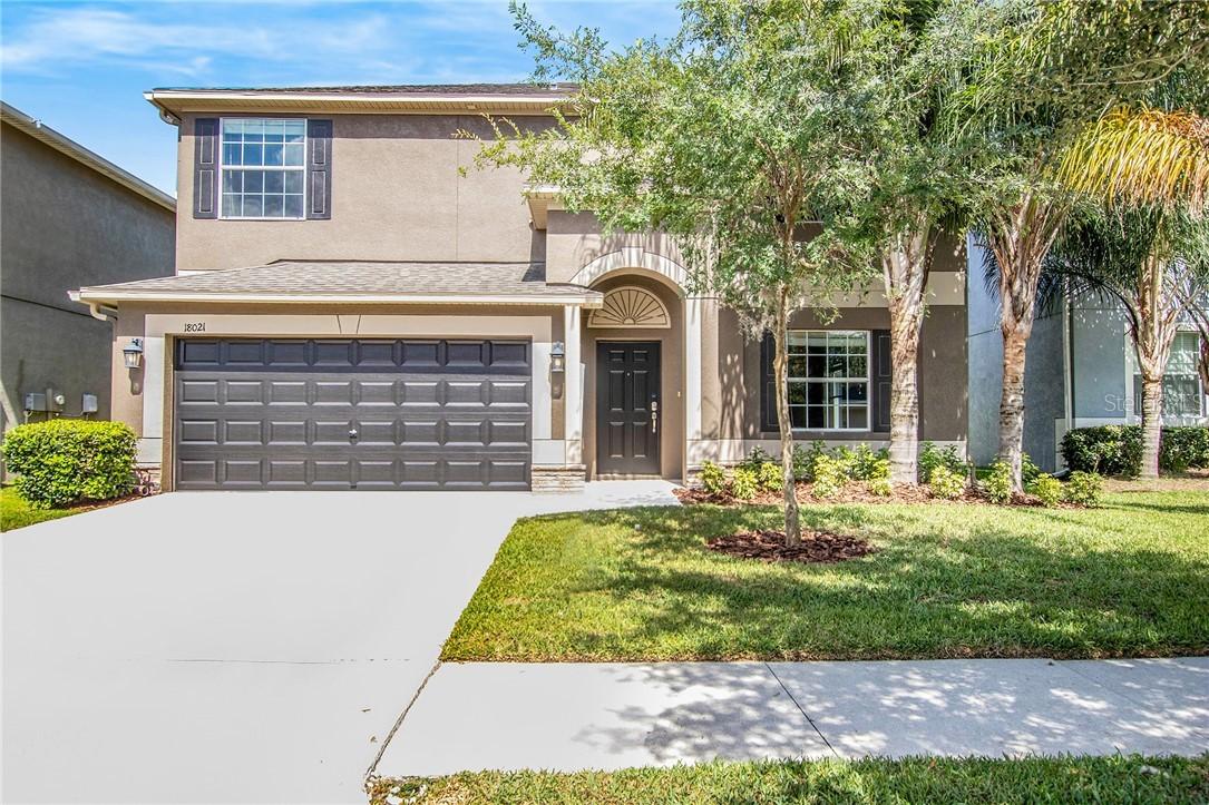 18021 Atherstone Tr., Land O Lakes, FL 34638