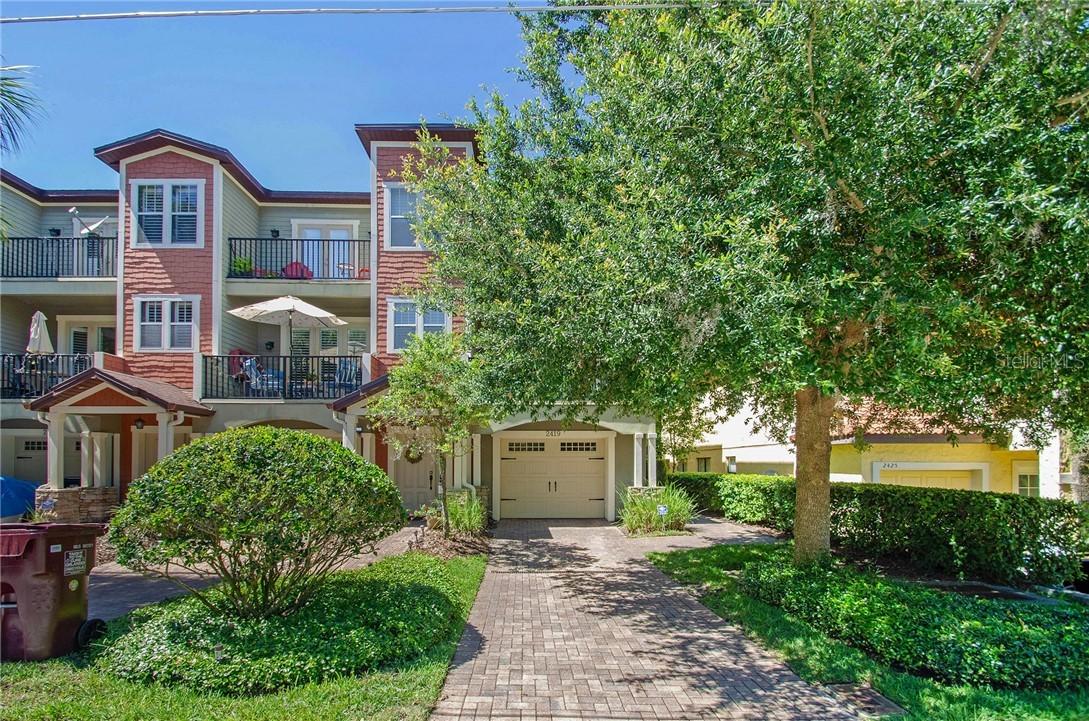 2419 Kilgore St., Orlando, FL 32803