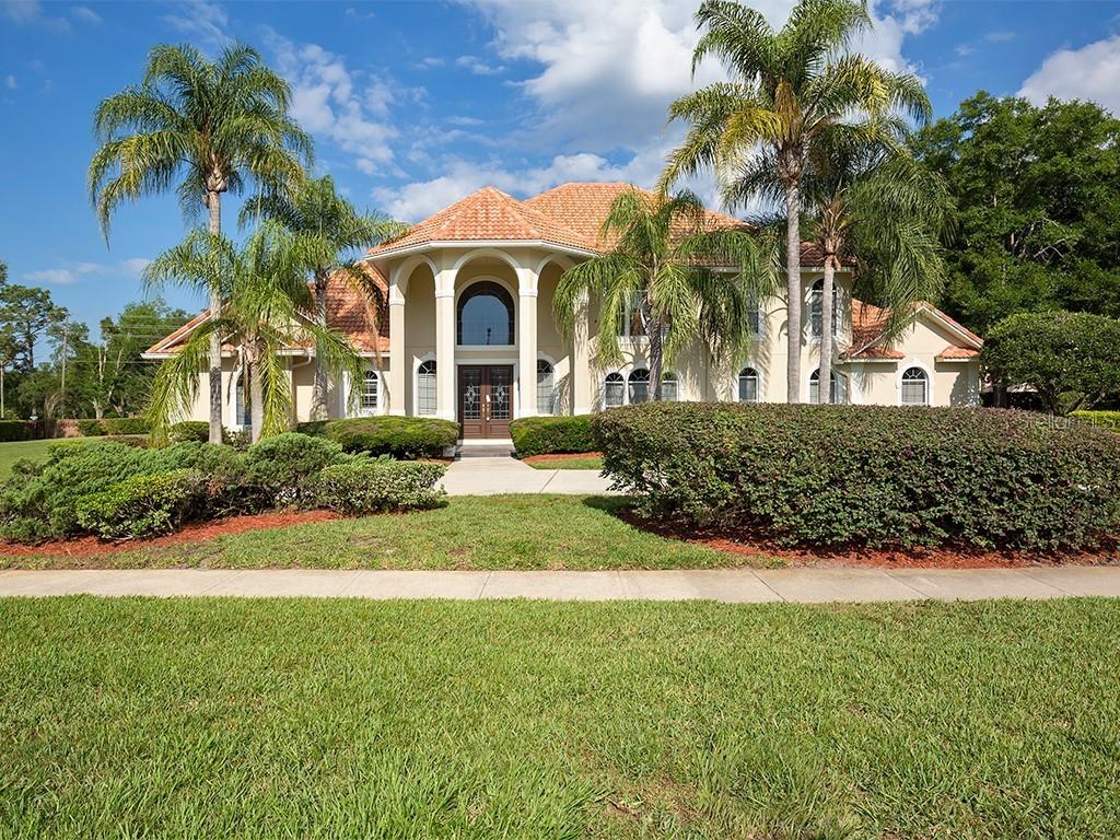 1050 Edmiston Pl., Longwood, FL 32779