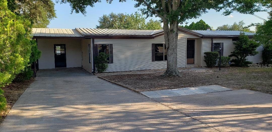 [Address Hidden by Seller], Clermont, FL 34711