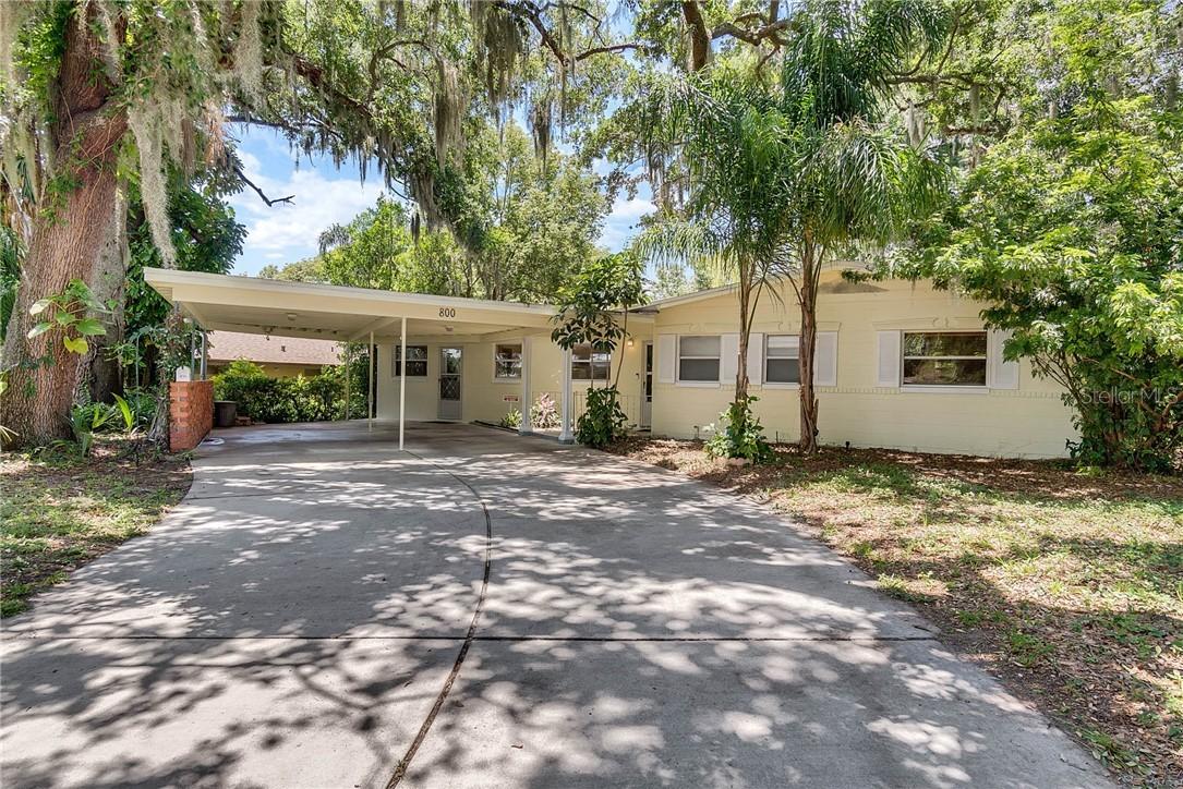 800 Springview Dr., Orlando, FL 32803