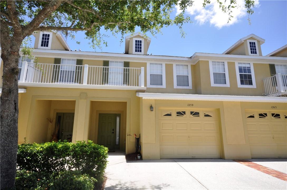 1259 Falling Star Ln., Orlando, FL 32828