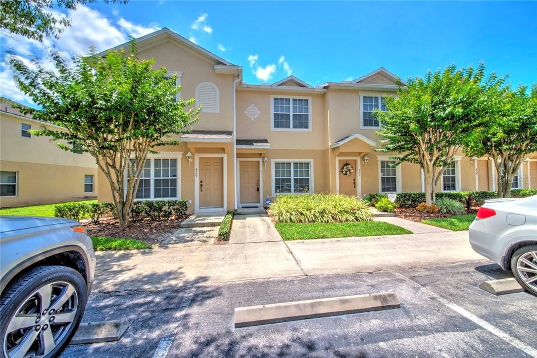 431 Wilton Cir., Sanford, FL 32773