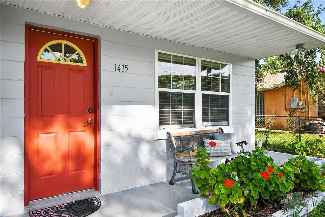 1415 Maryland Ave., St. Cloud, FL 34769