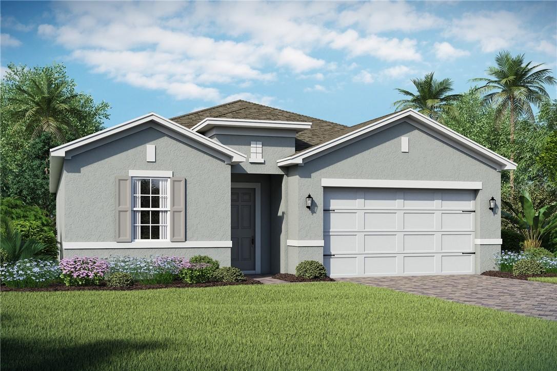 1823 Ibis Bay Ct., Ocoee, FL 34761