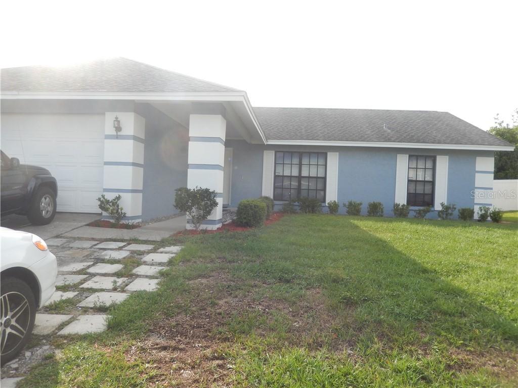 2868 Silver Ridge Dr., Orlando, FL 32818