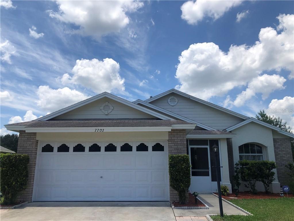 7703 Water Oak Ct., Kissimmee, FL 34747