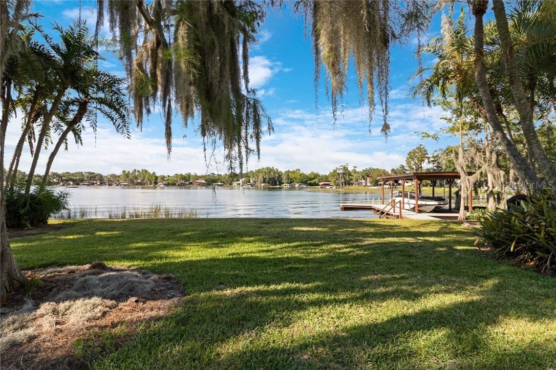 7 1st Ct., Windermere, FL 34786
