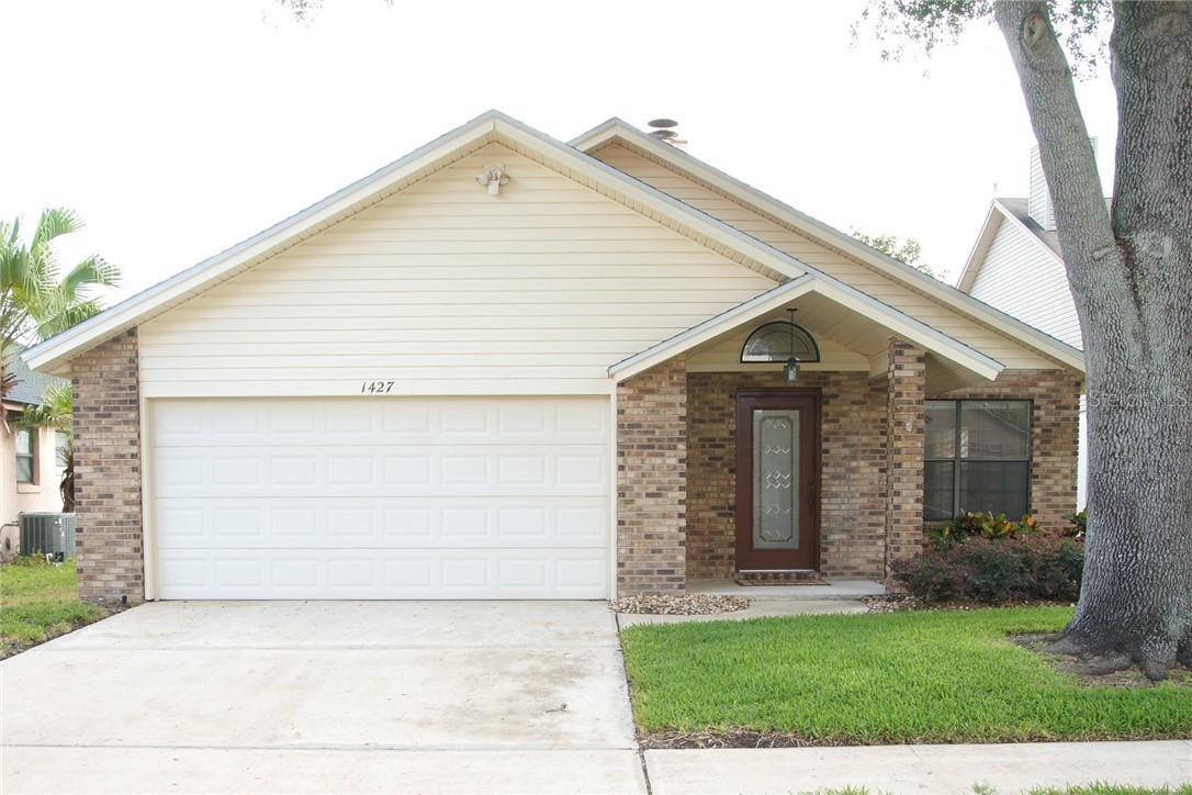 1427 W Brookshire Ct., Winter Park, FL 32792