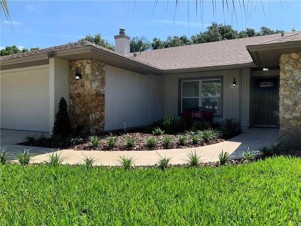 1824 E Cheryl Dr., Winter Park, FL 32792