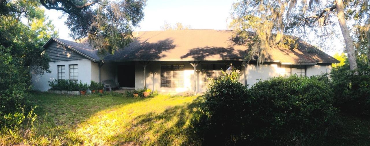 341 N Orange Ave., Sanford, FL 32771