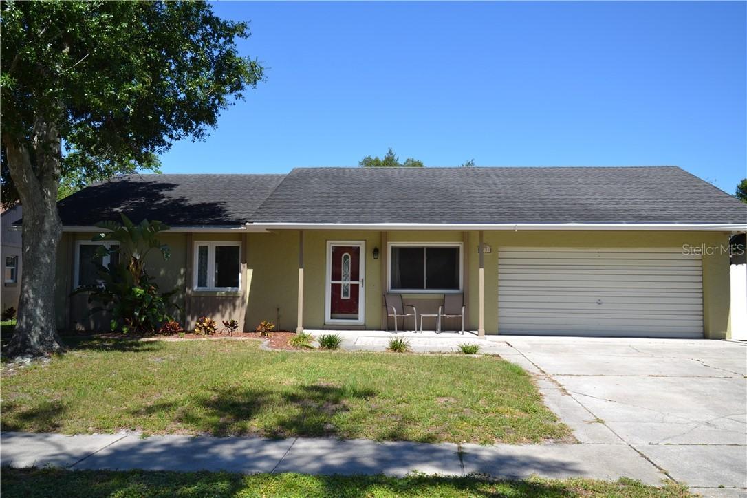 2730 Hilda Ct., Orlando, FL 32826