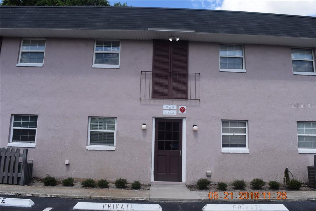 525 Conway Rd. #125, Orlando, FL 32807