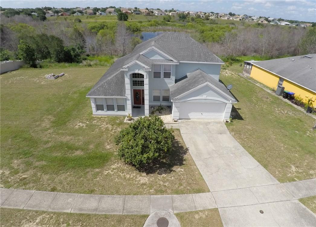 7005 Coral Cove Dr., Orlando, FL 32818