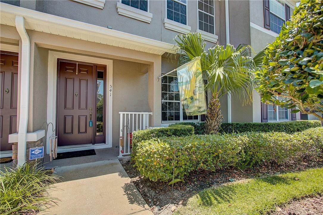541 Shining Armor Ln., Longwood, FL 32779