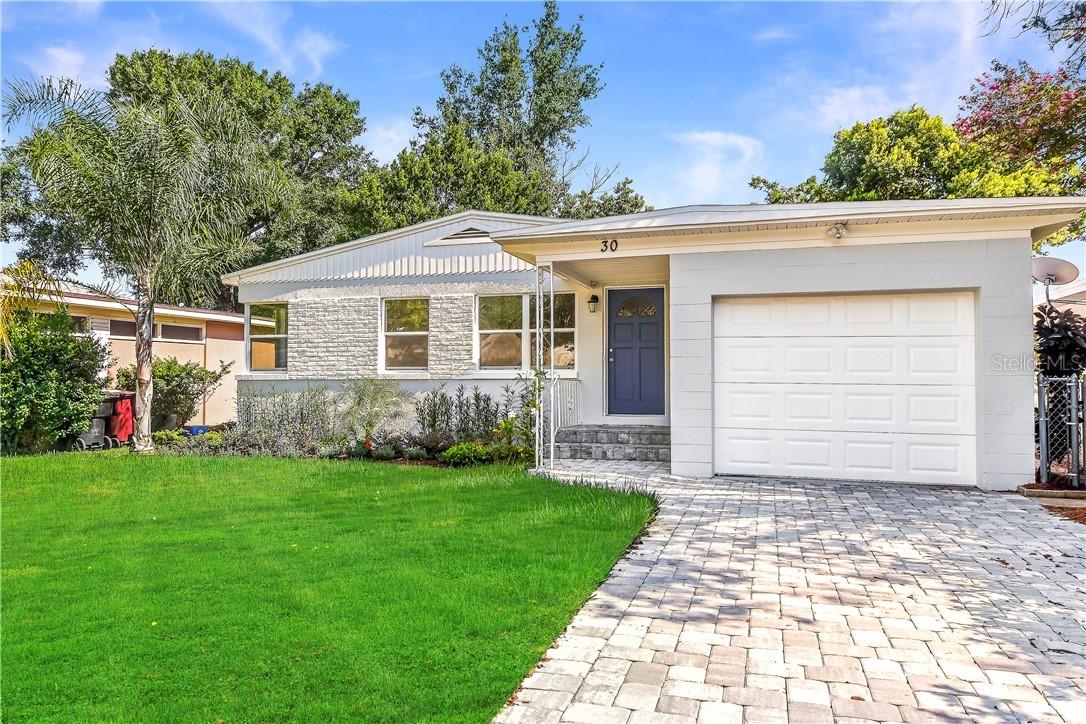 30 E Preston St., Orlando, FL 32804