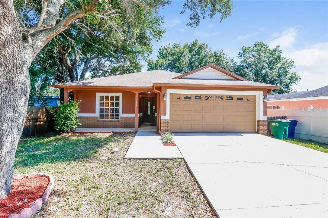 3019 W Rio Vista Ave., Tampa, FL 33614
