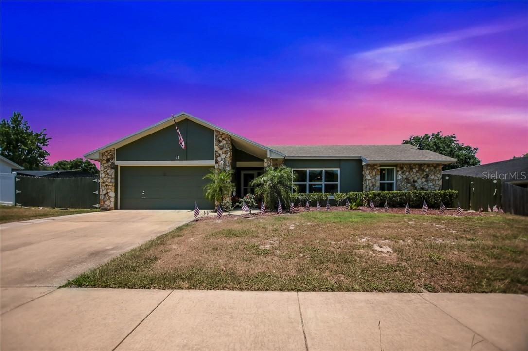 51 Sweetwater Creek Cir., Oviedo, FL 32765
